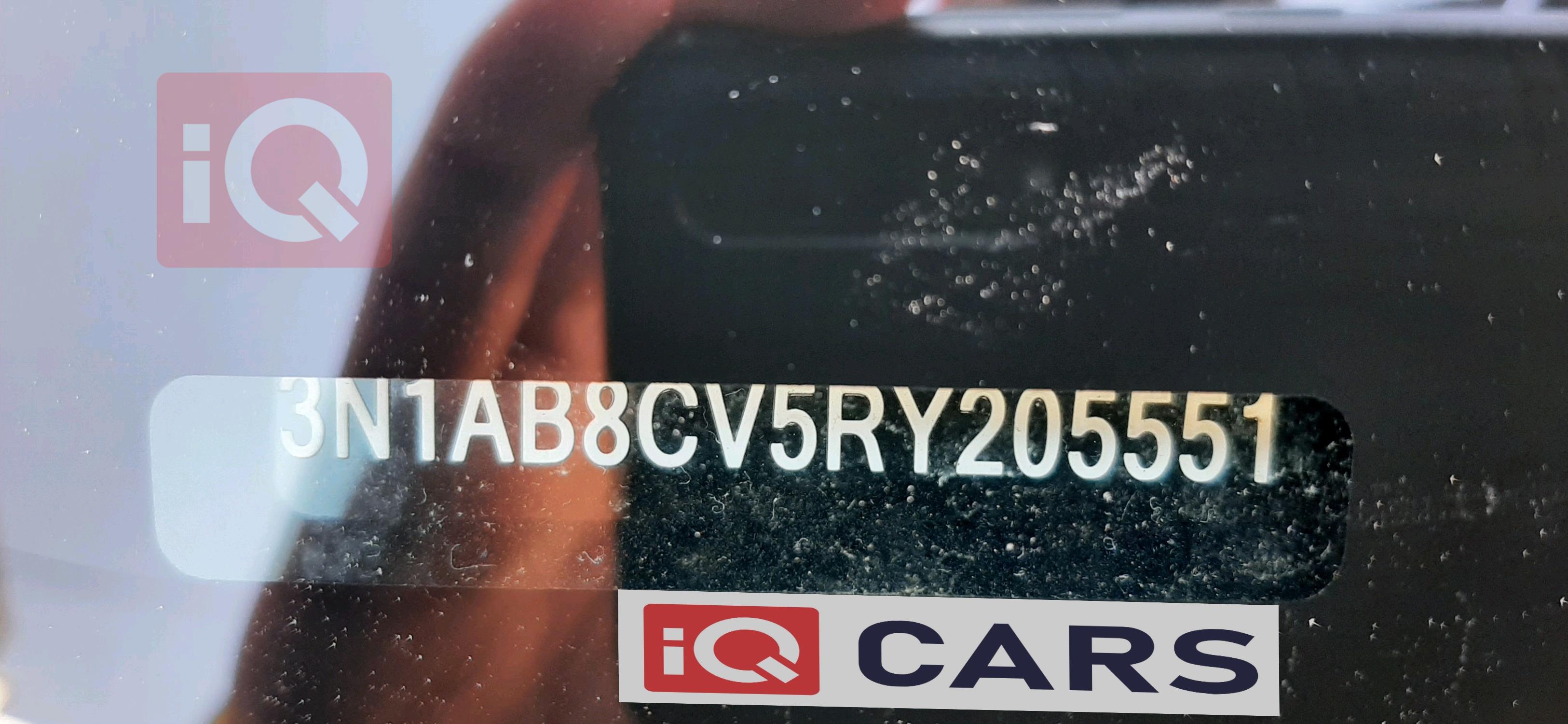 نيسان سنترا